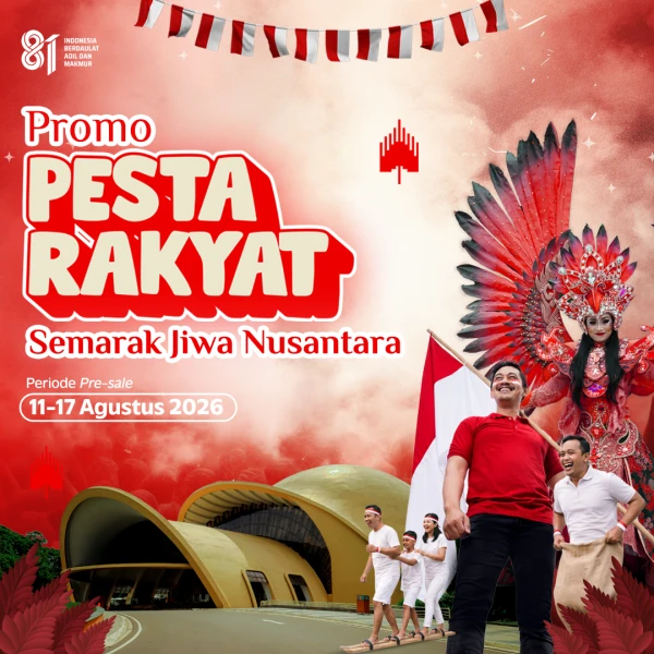Promo Hari Kemerdekaan