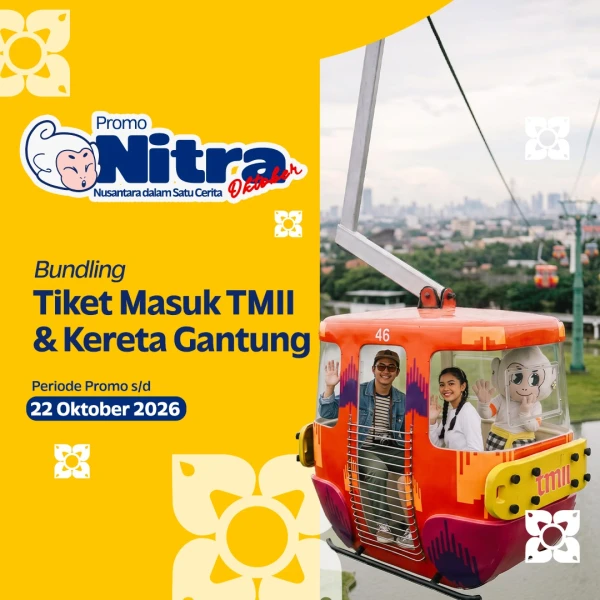 Promo Nitra